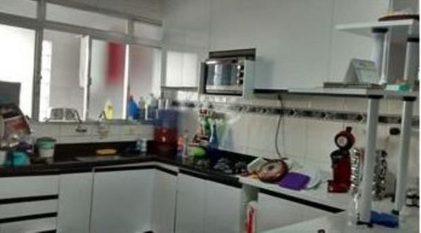 Cômodo Condomínio