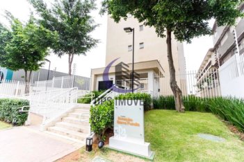 apartment em Avenida Thomas Edison, Barra Funda - São Paulo - SP