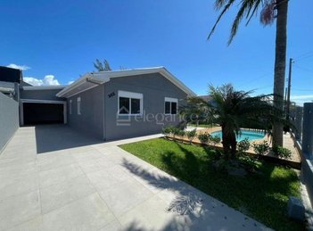 house em Rua das Sereias, Xangri-Lá - Xangri-Lá - RS