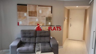 apartment em Rua Gararu, Vila Nova Conceição - São Paulo - SP