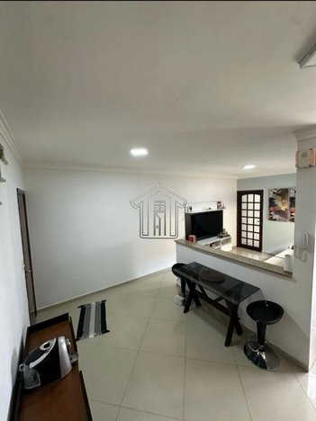 apartment em Rua Alenquer, Paraíso - Santo André - SP