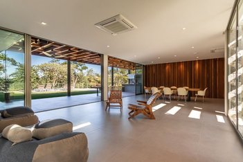 house em Rodovia Marechal Rondon, Itaim - Itu - SP