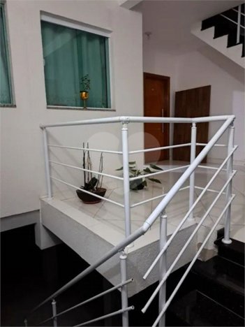 apartment em Rua do Guaçu, Jardim Utinga - Santo André - SP