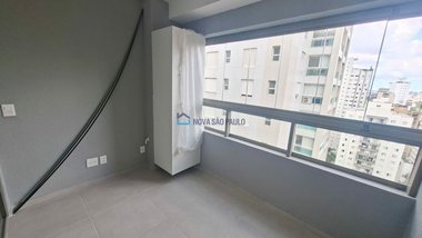 apartment em Rua Loureiro da Cruz, Aclimação - São Paulo - SP