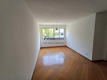 apartment em Rua dos Buritis, Vila Parque Jabaquara - São Paulo - SP