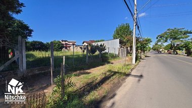 land_lot em Rua Duque de Caxias, Centenário - Sapiranga - RS
