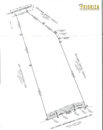 commercial_building em Avenida Victor Andrew, Zona Industrial - Sorocaba - SP