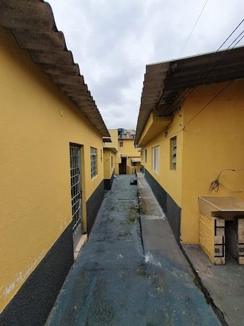 house em Rua Vega, Jardim Belvedere - Guarulhos - SP
