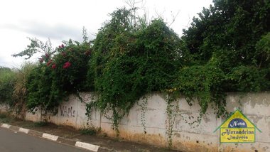 land_lot em Rua Cabreúva, Jardim Irene - Iperó - SP