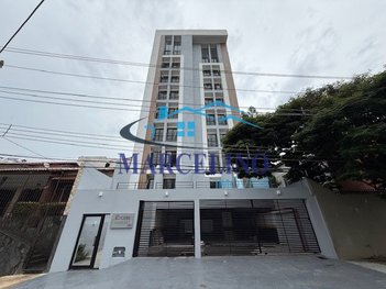 apartment em Rua Professor Afonso Leite, Jardim Amália - Volta Redonda - RJ