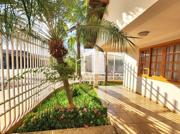 house em Rua Alice Nachef, Jardim Alice - Pederneiras - SP