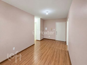 apartment em Rua Monte Castelo, Nossa Senhora das Graças - Canoas - RS