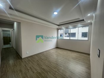 apartment em Rua Alice Manholer Piteri, Centro - Osasco - SP