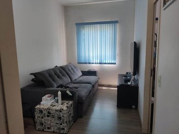 apartment em Avenida Humberto de Alencar Castelo Branco, Assunção - São Bernardo do Campo - SP
