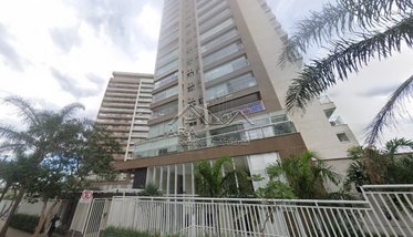 apartment em Rua Filipe Camarão, Tatuapé - São Paulo - SP