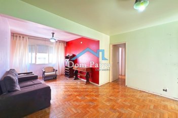 apartment em Rua Senhor dos Passos, Centro Histórico - Porto Alegre - RS