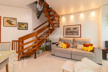 apartment em Rua Doutor Barcelos, Tristeza - Porto Alegre - RS