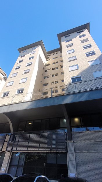 apartment em Avenida Ruben Bento Alves, São José - Caxias do Sul - RS