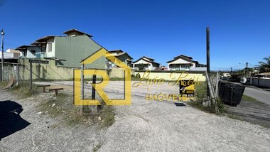 land_lot em Rua Niterói, Jardim Mariléa - Rio das Ostras - RJ