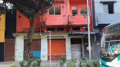 commercial_property em Avenida Santos Dumont, Centro - Belo Horizonte - MG