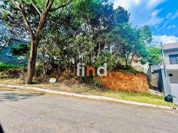 land_lot em Avenida Estácio de Sá, São Paulo II - Cotia - SP