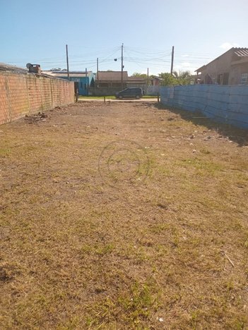 land_lot em Carlos Padilha, Cassino - Rio Grande - RS