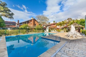 house em Almirante Mariath, Tristeza - Porto Alegre - RS