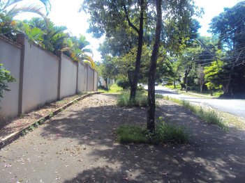 house em Avenida Novara, Bandeirantes (Pampulha) - Belo Horizonte - MG