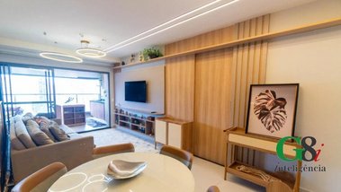 apartment em Rua Borges Lagoa, Vila Clementino - São Paulo - SP