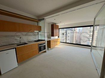 apartment em Rua Bartira, Perdizes - São Paulo - SP