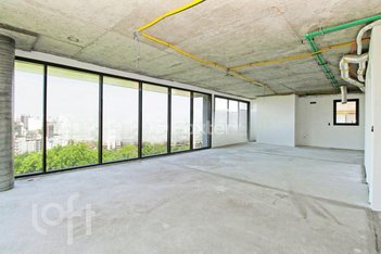 apartment em Rua Engenheiro Veríssimo de Matos, Boa Vista - Porto Alegre - RS