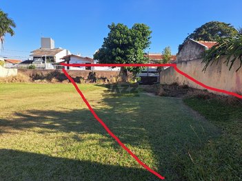 land_lot em Rua Professor Saul Carlos da Silva, Jardim Guarani - Campinas - SP