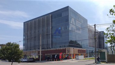 office em Avenida das Américas, Recreio dos Bandeirantes - Rio de Janeiro - RJ