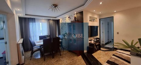 apartment em Rua Grecco, Chácara Mafalda - São Paulo - SP