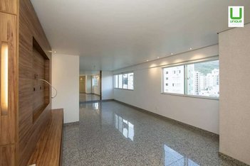 apartment em Rua Stella Hanriot, Buritis - Belo Horizonte - MG