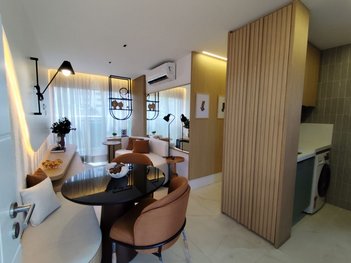 apartment em Rua Fernando Santos, Parque Iracema - Fortaleza - CE