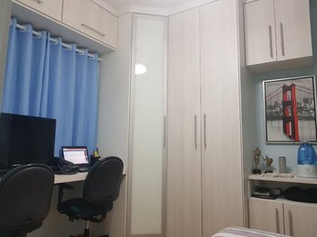 house em Rua Mapu, Penha de França - São Paulo - SP