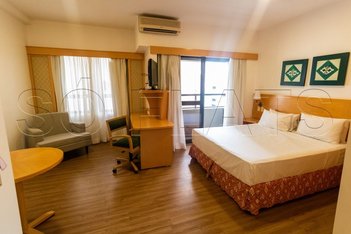 apartment em Alameda Lorena, Jardim Paulista - São Paulo - SP