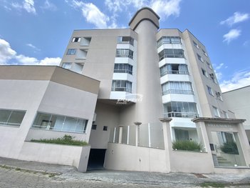 apartment em Rua Soldado Mário Luiz Bertolini, Itoupava Norte - Blumenau - SC