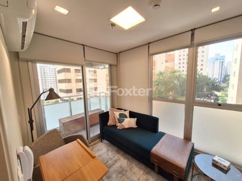 apartment em Rua Lincoln Albuquerque, Perdizes - São Paulo - SP