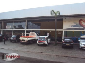 business em Avenida Elpídio Correa da Silveira, Bela Vista - Alvorada - RS