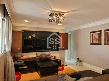 apartment em Rua Conselheiro Pedro Luís, Santana - São Paulo - SP