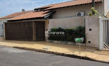 house em Rua Amadeo Faversani, Jardim Alvorada - Mirassol - SP