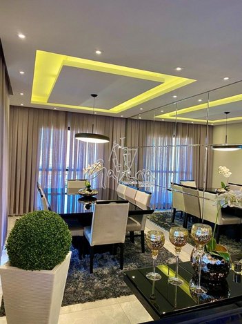 apartment em Avenida Doutor Augusto de Toledo, Santa Paula - São Caetano do Sul - SP