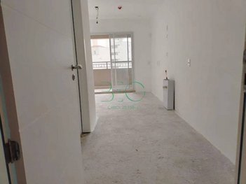 apartment em Rua Basílio da Cunha, Vila Deodoro - São Paulo - SP
