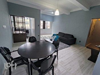 apartment em Xavier da Silveira, Copacabana - Rio de Janeiro - RJ