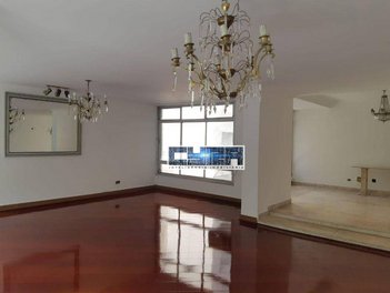 apartment em Avenida Washington Luís, Gonzaga - Santos - SP