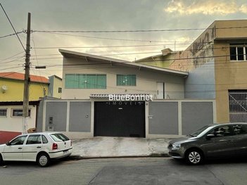 house em Avenida Samuel Martins, Jardim do Lago - Jundiaí - SP