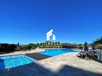 apartment em Heriberto Hulse, Serraria - São José - SC