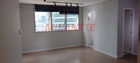 office em Rua José Debieux, Santana - São Paulo - SP